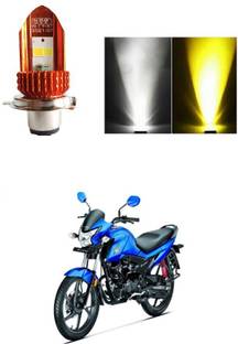 PECUNIA LED Headlight for Honda Livo
