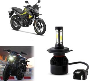 AUTO PEARL LED Headlight for Honda CB Hornet 160