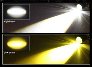 LOVMOTO UNIVERSAL FOR CAR LED FOG HEAD LIGHT X508 Car Fancy Lights