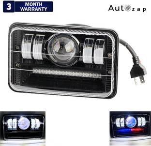 Autozap LED Headlight for Hero Splendor, Splendor Plus, Splendor Pro