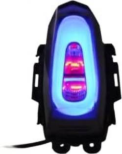 PGX Auto Accessories LED Tail-light for Yamaha R15, R15 V2
