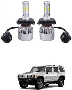 PRTEK LED Headlight for GM Hummer H3