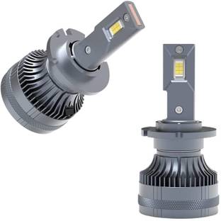 Potauto Maxipro LED Car Headlight Ultra-Bright Bulbs HB3/9005 Headlight Car LED (12 V, 130 W)