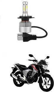 PRTEK HID Fog Light for Honda CB Unicorn Dazzler
