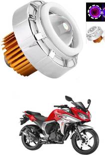 PRTEK LED Headlight for Yamaha Fazer