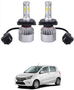 PRTEK LED Fog Light for Maruti Suzuki Celerio