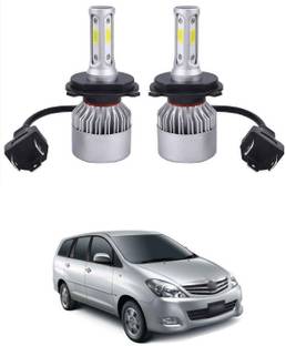 LOVMOTO LED Headlight for Toyota Innova