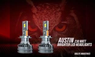 Austin LED headlight LED Headlight for Universal For Car