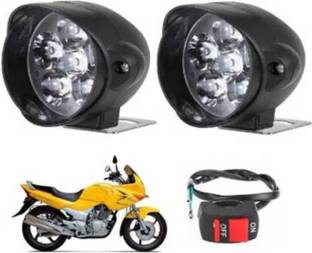 imad LED Headlight for Universal For Bike