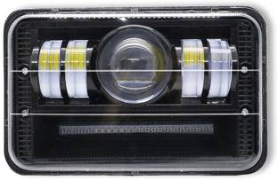 Air Wink LED Headlight for Hero Splendor, Splendor Plus, Splendor Pro