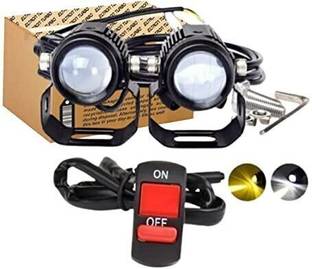 ELTRON TURBO LED Headlight for Universal For Car