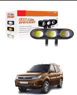 प्रतेक LED फॉग लाइट Tata Safari Storme  के लिए