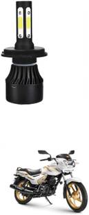 LOVMOTO LED Headlight for TVS Star City