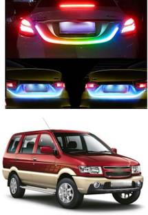 PECUNIA LED Headlight for Chevrolet Tavera