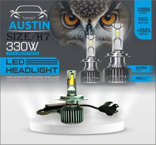 Austin LED Headlight for Universal For Car