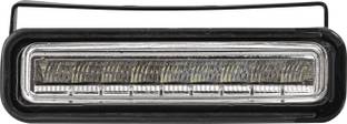 UNO MINDA Halogen Daytime Running Light for Universal For Car
