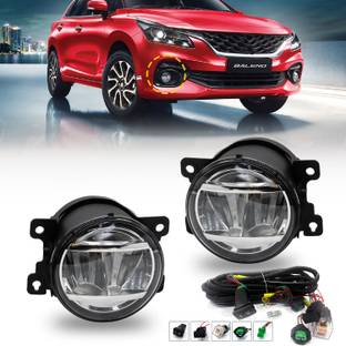 AUTO PEARL LED Fog Light for Maruti Suzuki Baleno
