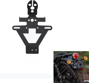road religion LED Tail-light for Royal Enfield