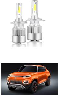 PRTEK LED Headlight for Maruti Suzuki Universal For Car