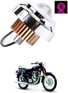 PRTEK LED Daytime Running Light for Royal Enfield