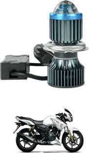 GONAMA Front LED Indicator Light for Universal For Bike Universal For Bike