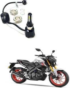 CapeShoppers LED Headlight for Yamaha MT 15