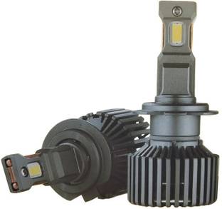 Potauto LED Headlight for Universal For Car