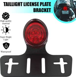 Otoroys LED Tail-light for Universal For Bike