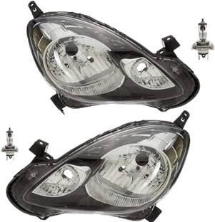 KDT Halogen Headlight for Honda Amaze