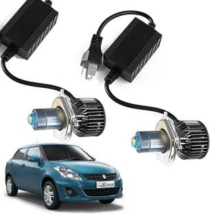 AUTO PEARL LED Headlight for Maruti Suzuki Swift Dzire