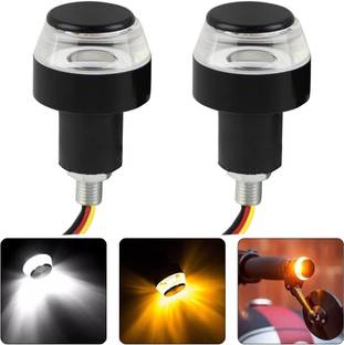 GONAMA LED Daytime Running Light for Universal For Bike, Universal For Car