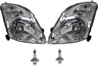 KDT Halogen Headlight for Maruti Suzuki Swift