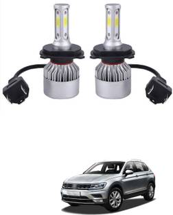 PRTEK LED Headlight for Volkswagen Universal For Car