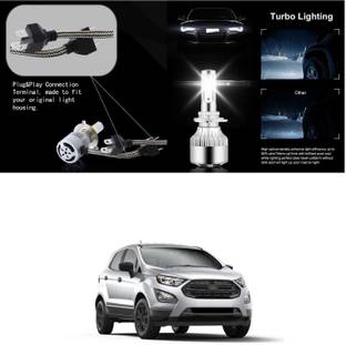XZRTZ LED LIGHT Car Headlight Bulbs Car Headlight/Fog Lights/DRL For F-ord E-cosport Headlight Car, Motorbike LED for Ford (12 V, 55 W)