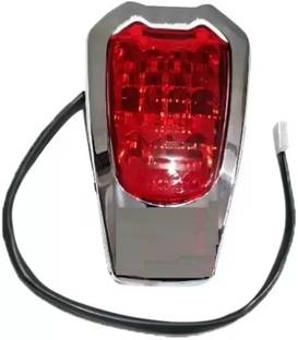 victrix Halogen Tail-light for Bajaj V 150