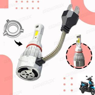 Generox LED Headlight for Yamaha Ray 125 Z