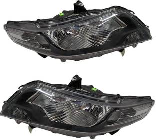 KDT Halogen Headlight for Honda City