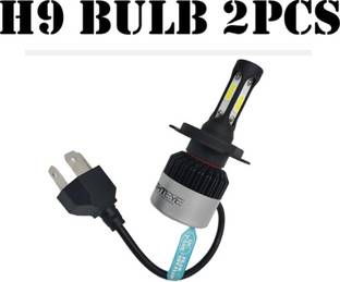 Gogna Mart LED Headlight for Universal For Bike, Universal For Car