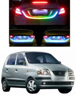 PECUNIA LED Headlight for Hyundai Santro