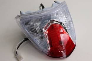 victrix Halogen Tail-light for TVS Apache RTR 160