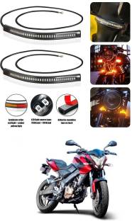LOVMOTO LED Headlight for Bajaj Pulsar 150 DTS-i