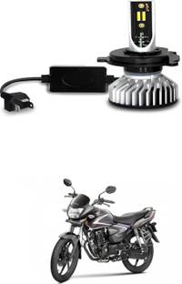 PRTEK LED Headlight for Honda CB Shine