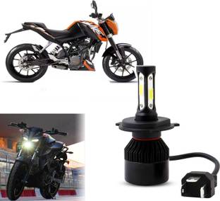 AUTO PEARL LED Headlight for KTM Duke 200