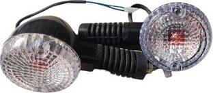 Anaisha Enterprises Halogen Reflector for Bajaj Avenger 220 DTS-i, Avenger 150, Avenger 180 Street