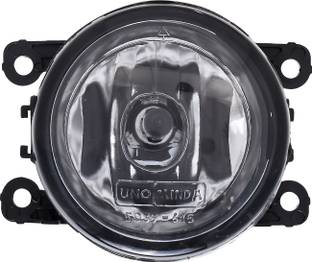 UNO MINDA Halogen Fog Light for Maruti Suzuki Swift, Swift Dzire, WagonR, Ertiga, Ritz