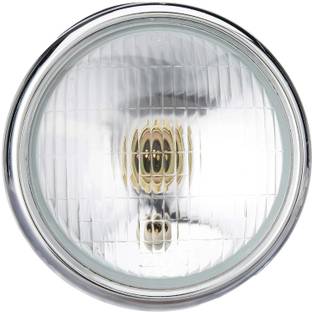 Y retail Halogen Headlight for Yamaha RX-100, RX-135