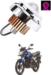 PRTEK LED Headlight for Honda CB Shine