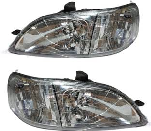 KDT Halogen Headlight for Honda City