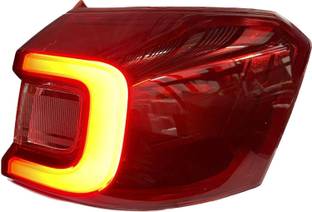 KDT Halogen Tail-light for Maruti Suzuki Vitara
