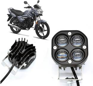 AUTO PEARL LED Fog Light for Honda Shine 125
